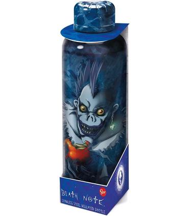 botella-termo-acero-inoxidable-death-note-515ml