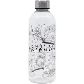 Botella Hidro Friends 850ml
