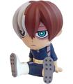 Hucha My Hero Academia Shoto Todoroki 18cm