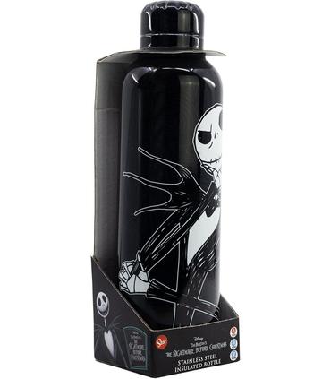 botella-termo-acero-inoxidable-pesadilla-antes-de-navidad