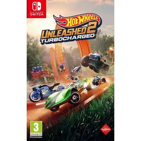 hot-wheels-unleashed-2-swicth