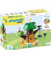 Playmobil 71316 1.2.3 & Disney: Winnie The Pooh & Piglet