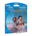 Playmobil 70977 Kickboxer