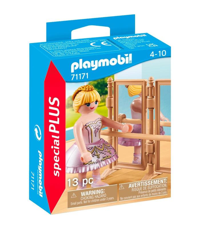 playmobil-71171-bailarina
