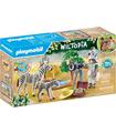 Playmobil 71295 Wiltopia - Fotografo De Animales