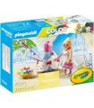 Playmobil 71374 Diseñadora De Moda