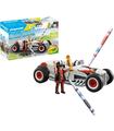 Playmobil 71376 Hot Rod