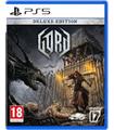 Gord: Deluxe Edition Ps5