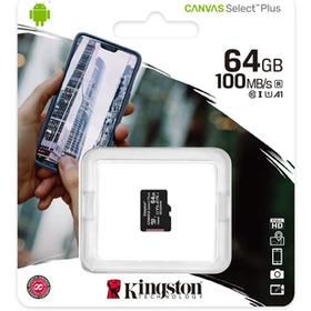 memoria-micro-sd-canvas-select-plus-64gb-kingston