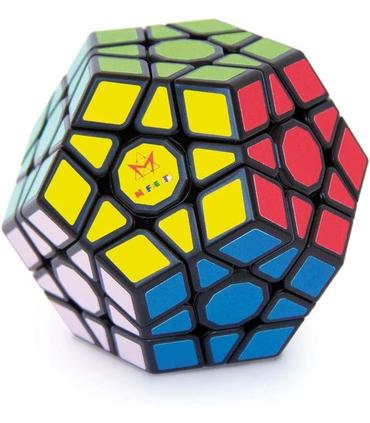 megaminx