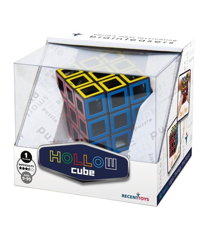 hollow-cube