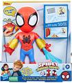 Spidey Figura Electronica Spidey