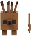 Minecraft Legends Figura Ataque