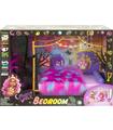 Monster High Habitacion De Clawdeen Wolf