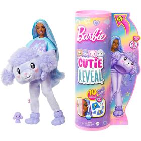 barbie-cutie-reveal-camisetas-cozy-caniche