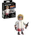 Playmobil 71109 Minato