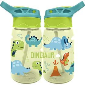 Canitmplora New Tritan 500 ml Dinosaur