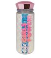 Cantimplora Diamante 350ml Wow Generation