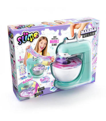 slime-mixer-machine