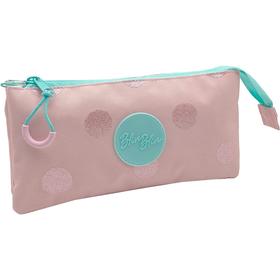 Blin Blin Dots Portatodo Triple