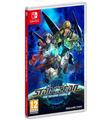 Star Ocean The Second Story R Switch