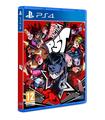 Persona 5 Tactica Ps4