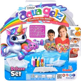 Aqua Gelz Deluxe Set