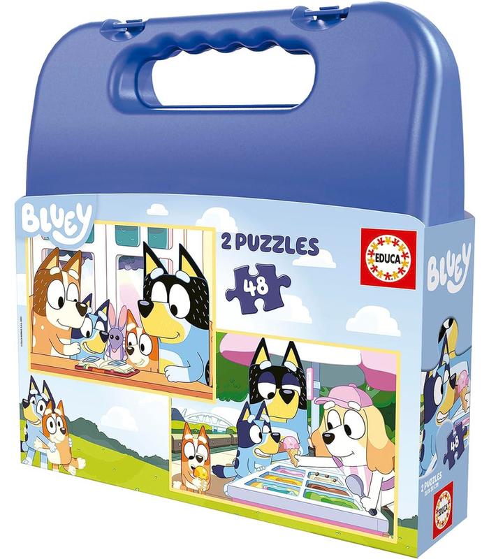 puzzle-maleta-2x48-bluey