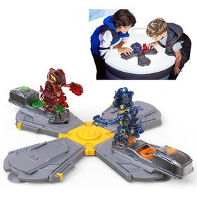 estadio-arena-biosaurus-kombate