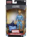 Marvel Legends Series - Figura Coleccionable de Speedball