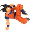 Figura Banpresto Dragon Ball Z Son Goku Match Makers