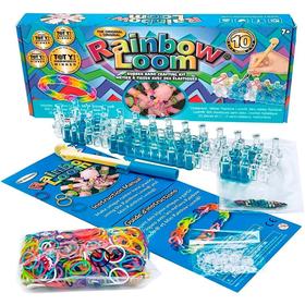 set-creacion-rainbow-loom