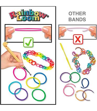 set-creacion-rainbow-loom