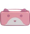 Funda Transporte Tanooki Bag Ears Fr-Tec Switch