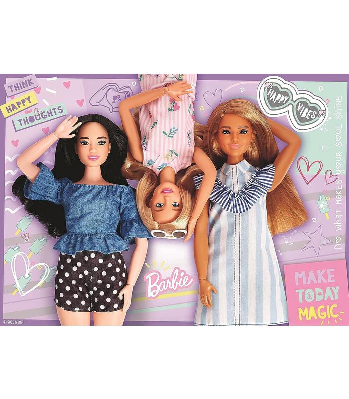 barbie-puzzle-4x100-bumper-pack