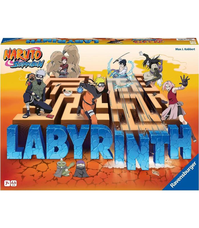labyrinth-naruto-shippuden