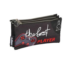 Campro Player Portatodo Triple