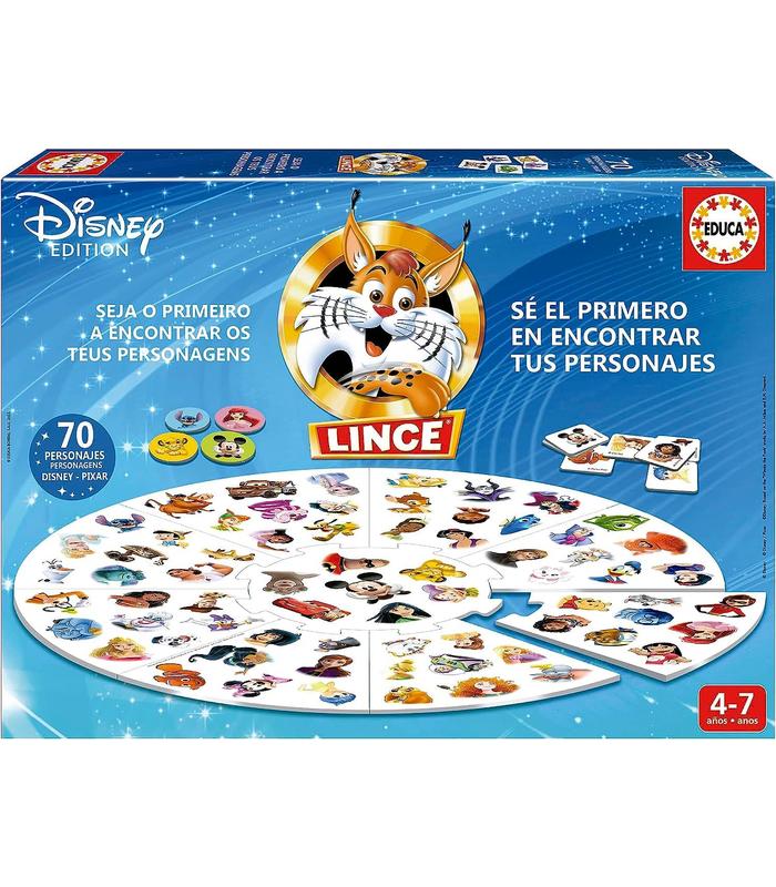 lince-disney-70-imagenes