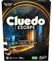 Cluedo Escape The Mignight Hotel Misterio en el Hotel