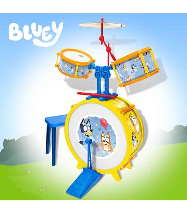 bluey-bateria-sencilla-c-banqueta