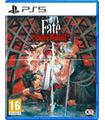 Fate Samurai Remnant Ps5