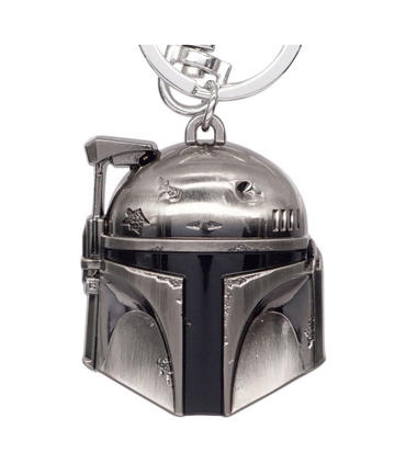 llavero-boba-fett-casco-danado