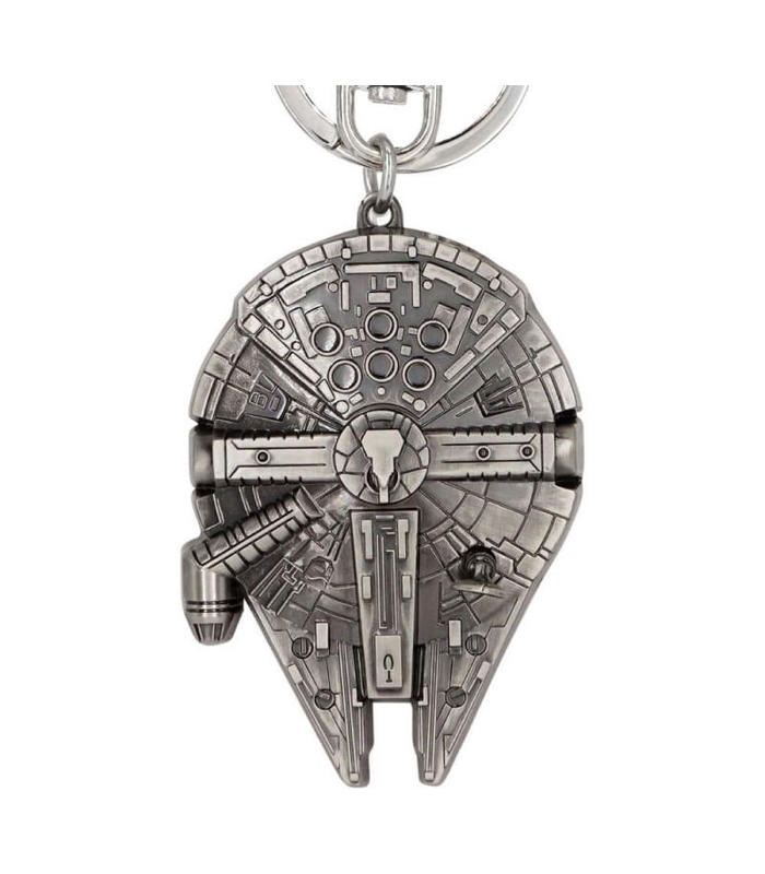 llavero-halcon-milenario-metalico