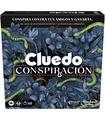 Cluedo Conspiracion