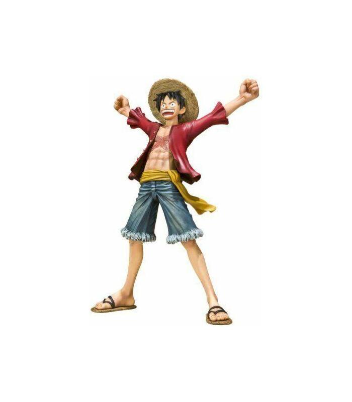 anime-heroes-one-piece-luffy-new-version