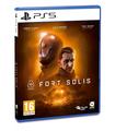 Fort Solis Limited Edition Ps5
