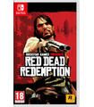 Red Dead Redemption Switch