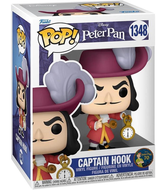 figura-funko-pop-disney-peter-pan70th-hook