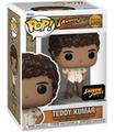 Figura Funko Pop Movies: Ij5- Indiana Jones 5