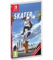 Skater XL Switch